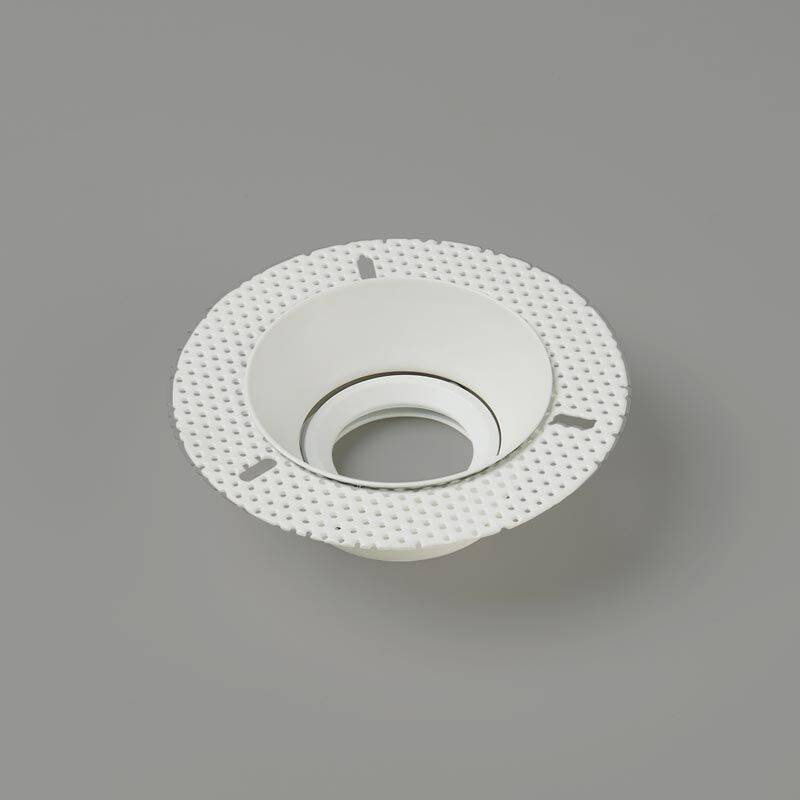 Image of Envirolight Trimless Recessed IP65 Fixed Downlight
