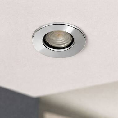 Image of Envirolight Eco IP65 Fire Rated Fixed Downlight