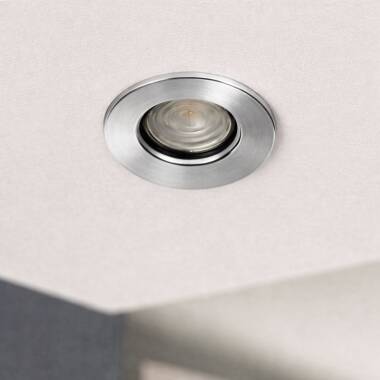 Image of Envirolight Eco IP65 Fire Rated Fixed Downlight