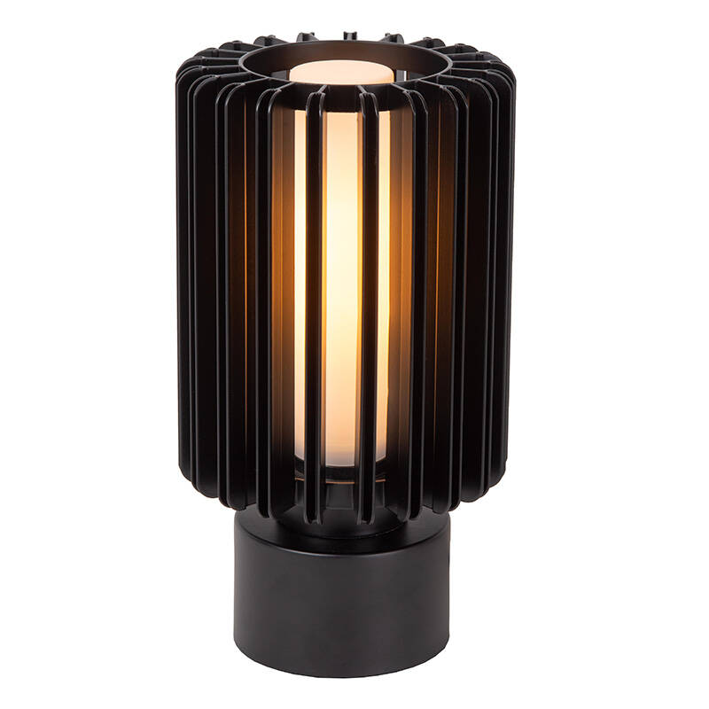 Image of Lucide Lambres Table Lamp