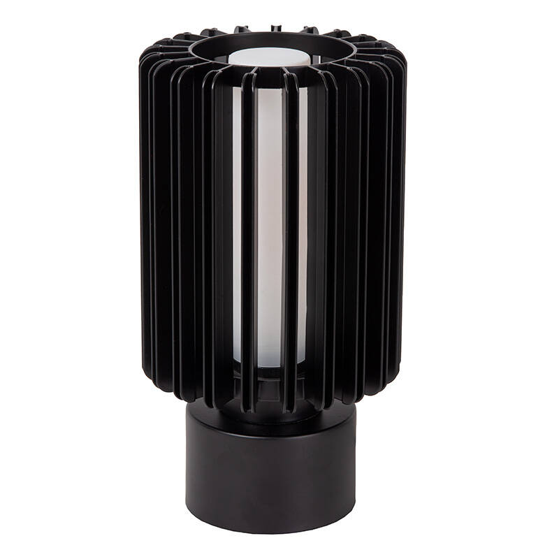 Image of Lucide Lambres Table Lamp