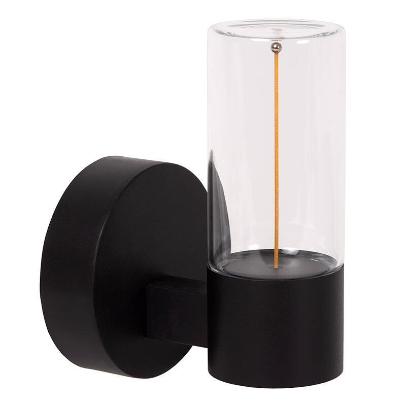 Image of Lucide Filani 168 LED Outdoor Wall Light