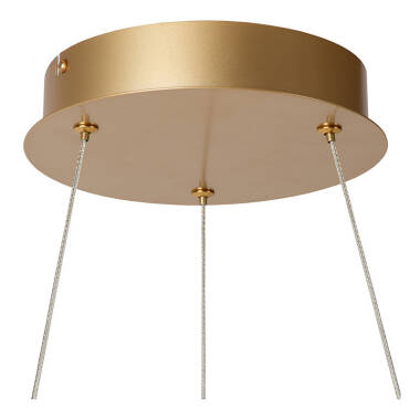 Image of Lucide Sardana LED Ceiling Pendant Light