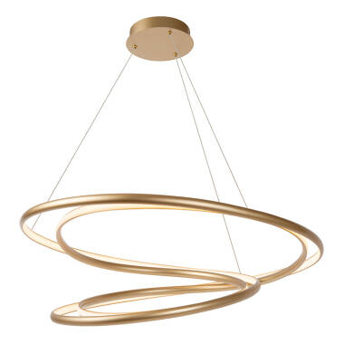 Image of Lucide Sardana LED Ceiling Pendant Light