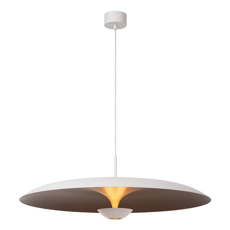 Image of Lucide Kenneth 800 LED Ceiling Pendant Light
