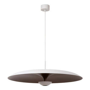 Image of Lucide Kenneth 800 LED Ceiling Pendant Light