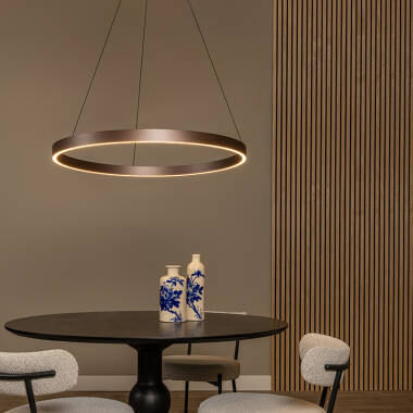 Image of Lucide Liane LED Ceiling Pendant Light