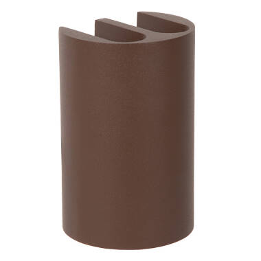 Image of Lucide York LED Outdoor Up & Down Wall Lght