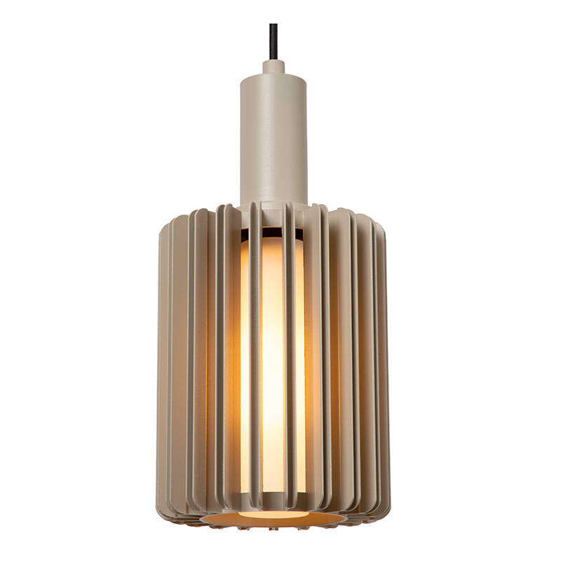 Image of Lucide Lambres 5 Light Bar Ceiling Pendant