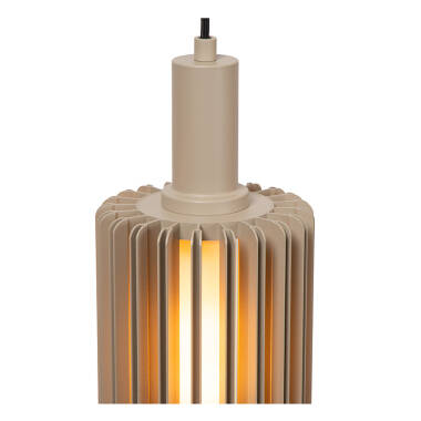Image of Lucide Lambres Bar Ceiling Pendant Light