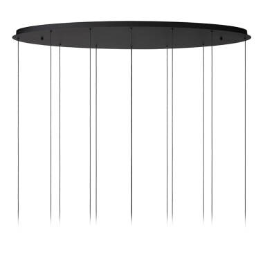 Image of Lucide Calina LED Bar Ceiling Pendant Light