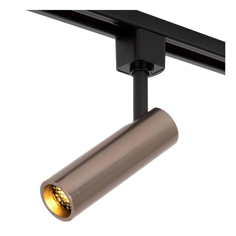 Image of Lucide Grado 1 Circuit Track Spotlight