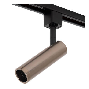Image of Lucide Grado 1 Circuit Track Spotlight
