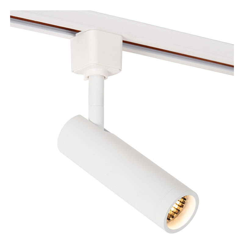 Image of Lucide Grado 1 Circuit Track Spotlight