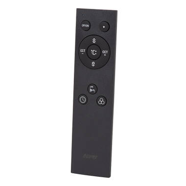 Image of Lucide Applause 600 LED Flush Ceiling Light with Remote Control