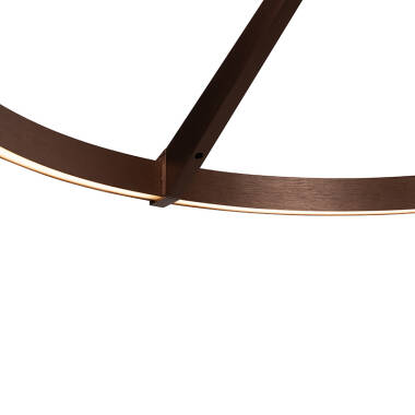 Image of Lucide Applause 600 LED Ceiling Pendant Light with PIR Sensor