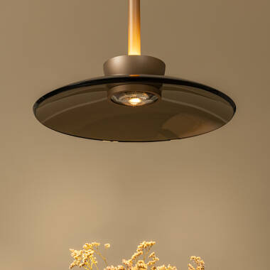 Image of Lucide Santiago LED Ceiling Pendant Light