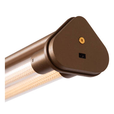 Image of Lucide Janderin LED Bar Ceiling Pendant Light with PIR Sensor