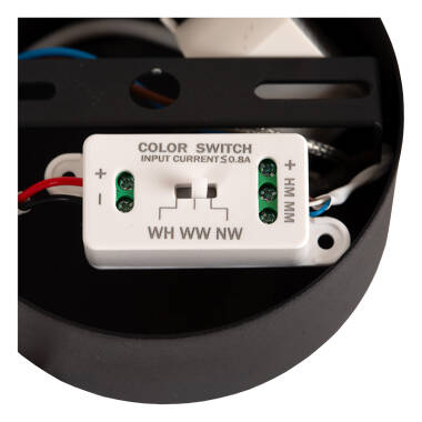 Image of Lucide Calina LED Ceiling Pendant Light