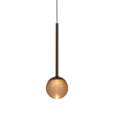 Image of Lucide Calina LED Ceiling Pendant Light