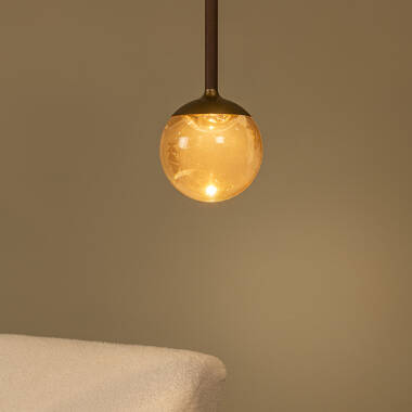 Image of Lucide Calina LED Ceiling Pendant Light