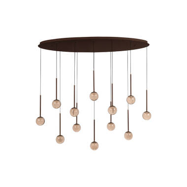 Lucide Calina LED Bar Ceiling Pendant Light