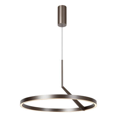 Lucide Applause LED Ceiling Pendant Light with PIR Sensor