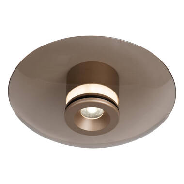 Lucide Santiago LED Flush Ceiling Light
