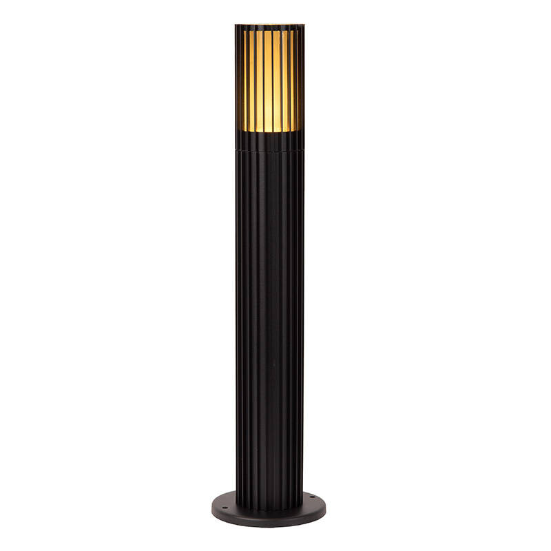 Image of Lucide Timbala Outdoor Post Light