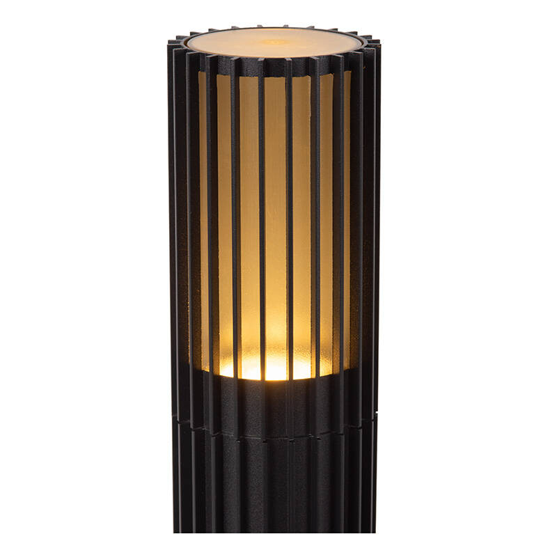 Image of Lucide Timbala Outdoor Post Light