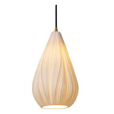 Image of Lucide Cinzia Bar Ceiling Pendant Light