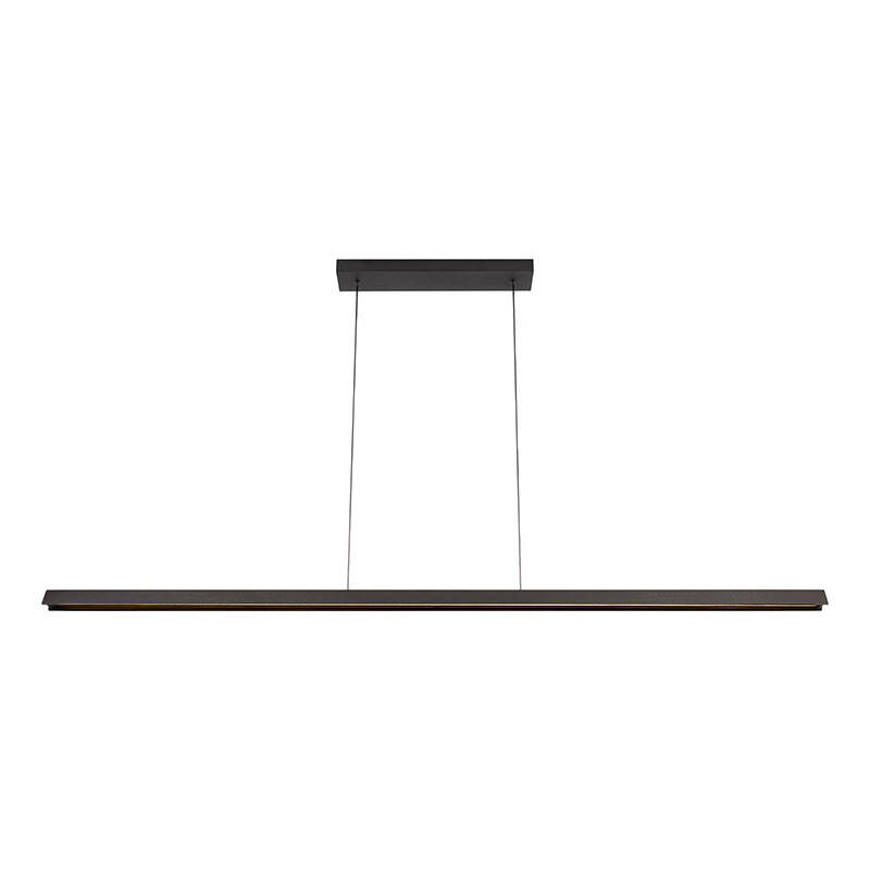 Image of Lucide Felsted LED Bar Ceiling Pendant Light