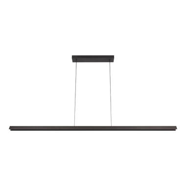 Image of Lucide Felsted LED Bar Ceiling Pendant Light