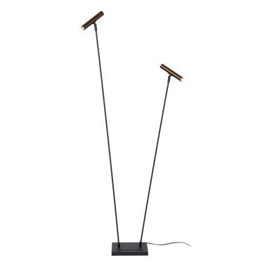 Image of Lucide Duarte Touch Floor Lamp