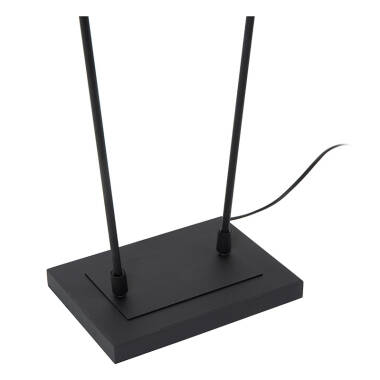 Image of Lucide Duarte Touch Floor Lamp