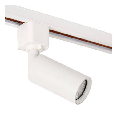 Image of Lucide Ritmo 1 Circuit Track Spotlight