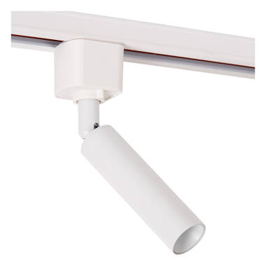 Image of Lucide Keoni 1 Circuit Track Spotlight