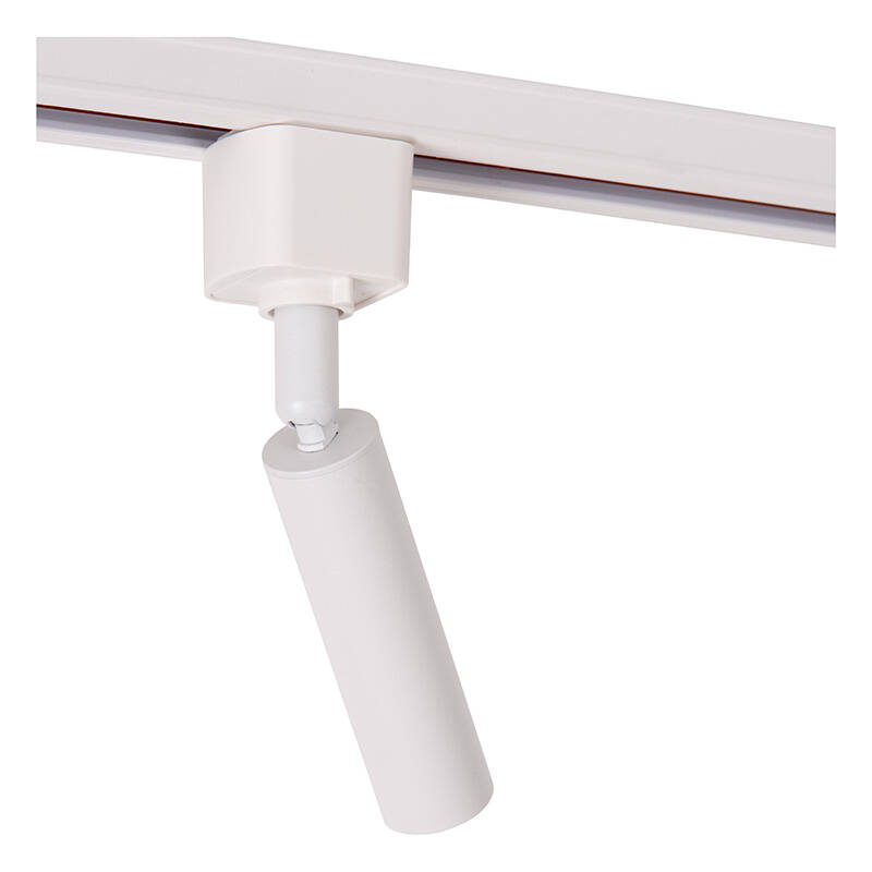 Image of Lucide Keoni 1 Circuit Track Spotlight