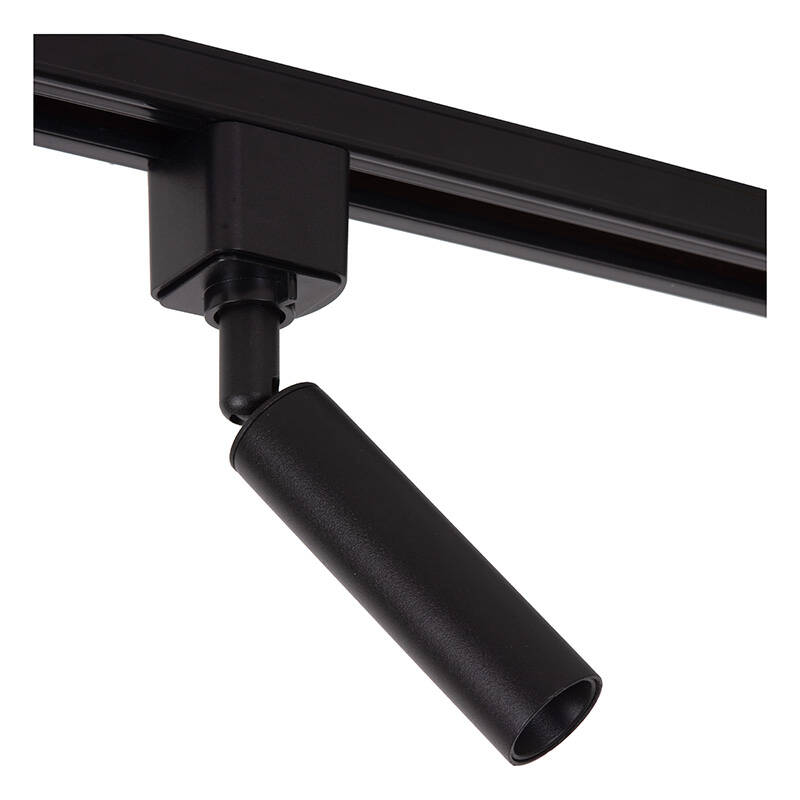 Image of Lucide Keoni 1 Circuit Track Spotlight