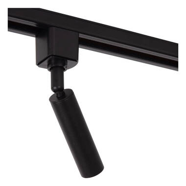 Image of Lucide Keoni 1 Circuit Track Spotlight