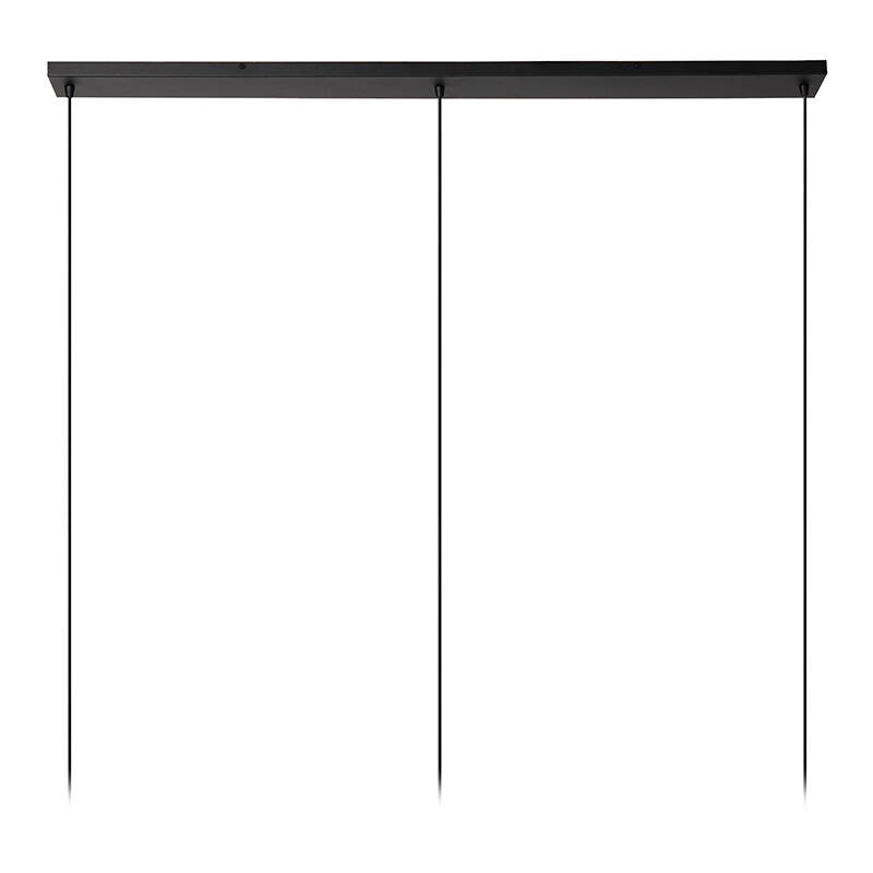 Image of Lucide Spitze Bar Ceiling Pendant Light