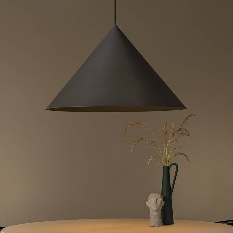 Image of Lucide Spitze Ceiling Pendant Light