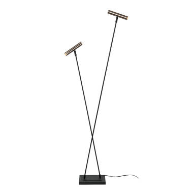 Lucide Duarte Touch Floor Lamp
