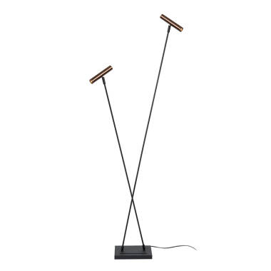 Lucide Duarte Touch Floor Lamp