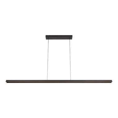 Lucide Felsted LED Bar Ceiling Pendant Light