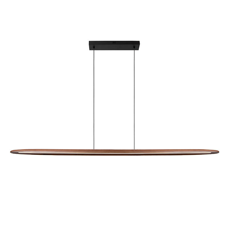 Image of Lucide Langholt LED Bar Ceiling Pendant Light