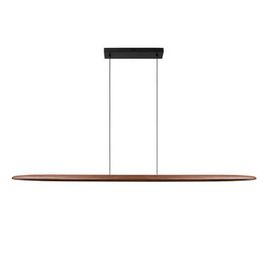 Image of Lucide Langholt LED Bar Ceiling Pendant Light
