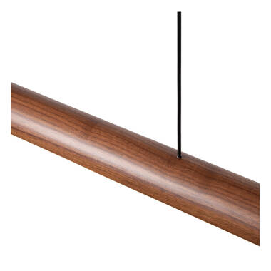 Image of Lucide Langholt LED Bar Ceiling Pendant Light