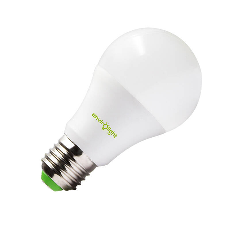 Image of Envirolight 8.5W Non-Dimmable LED GLS Bulb - Screw Cap