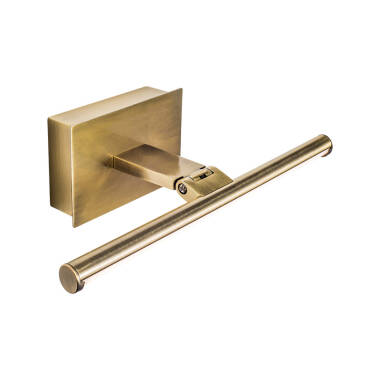 Image of Edit Kalymnos 220 LED Outdoor Flush Wall Light